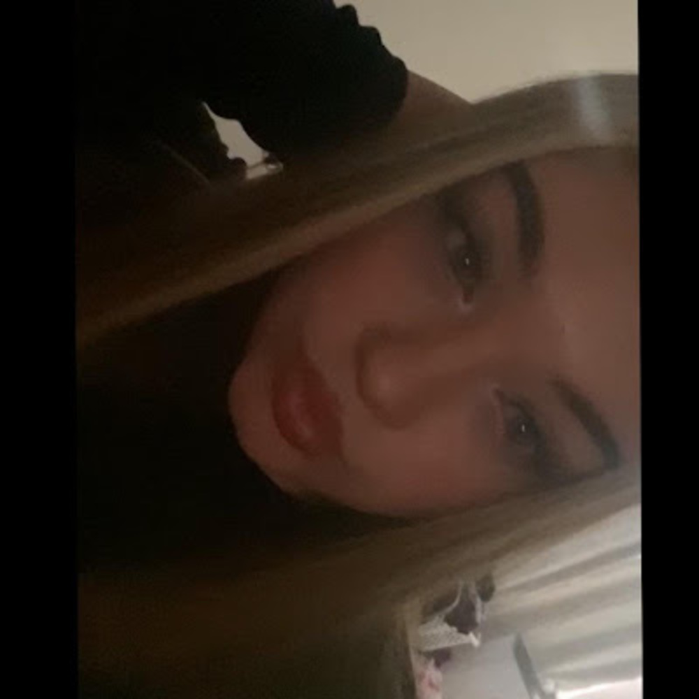 Meet your Posher, Kayleigh